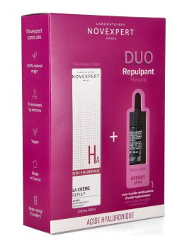 Kit Duo Viso Rimpolpante Acido Ialuronico - 1