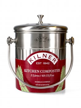 Compostiera da Cucina - Kitchen Composter Kilner® - 1