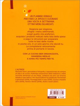 Kitchen Planner — Libro - 2