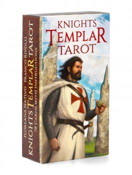 Knights Templar Tarot - 2