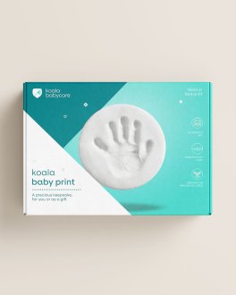 Koala Baby Print - 5