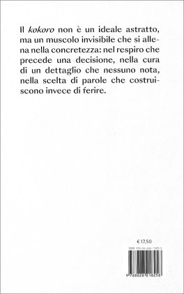 Kokoro — Libro - 2