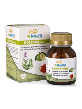 Koligea Plus - 2