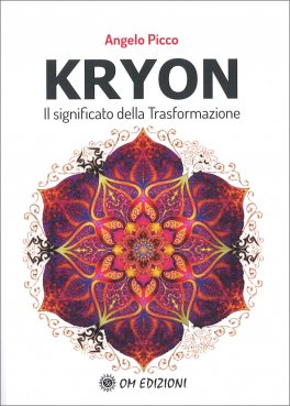 Kryon — Libro - 1