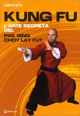 Kung Fu — Libro - 1