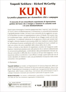 Kuni — Libro - 2