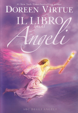 Il Libro degli Angeli - ABC degli Angeli — Libro - 1