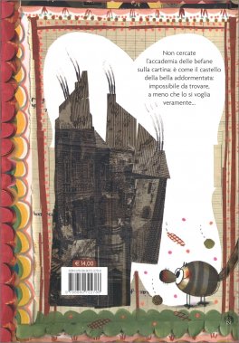 L'Accademia delle Befane — Libro - 2