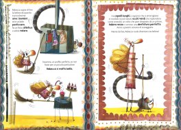 L'Accademia delle Befane — Libro - 3