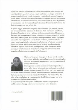 L'AgriAsilo — Libro - 2