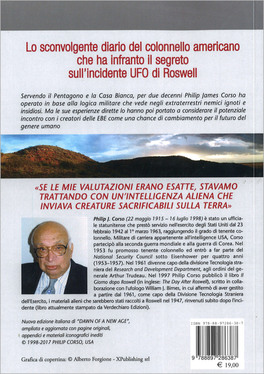 L'Alba di una Nuova Era — Libro - 2
