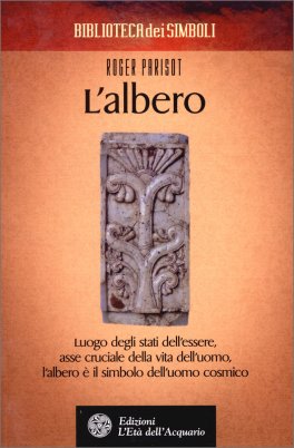 L'Albero — Libro - 1