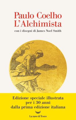L' Alchimista — Libro - 1