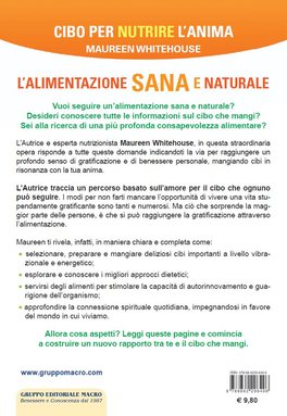 L'Alimentazione Sana e Naturale  — Libro - 2