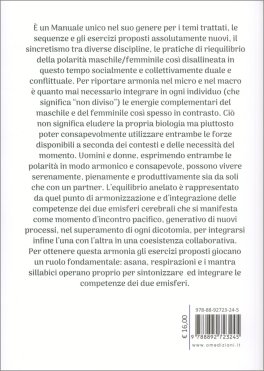 L'Allineamento del Maschile e del Femminile — Libro - 2