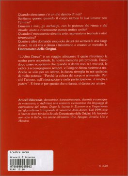 L'altra Danza — Libro - 2