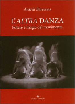 L'altra Danza — Libro - 1