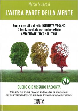 L'Altra Parte della Mente - Quello che Nessuno Racconta — Libro - 1