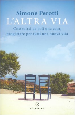 L'altra Via — Libro - 1