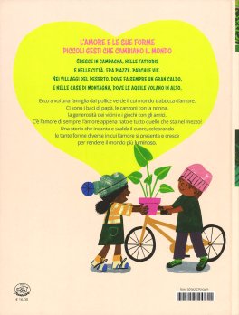 L'Amore e le Sue Forme — Libro - 2