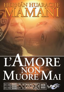 L'Amore non Muore Mai — Libro - 2