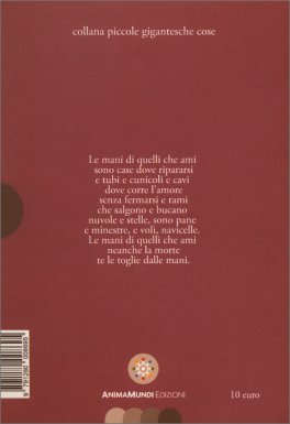 L’amuleto — Libro - 2