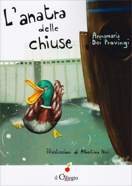 L'Anatra delle Chiuse — Libro - 1