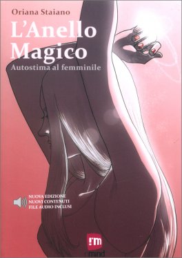 L'Anello Magico — Libro - 1