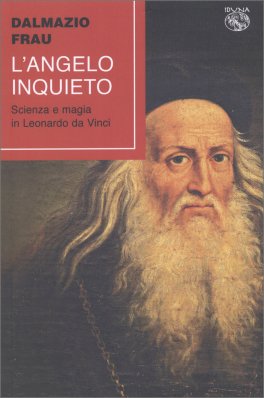 L'Angelo Inquieto — Libro - 1
