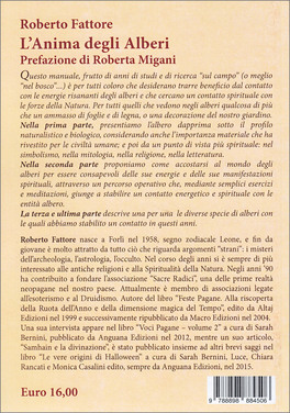 L'Anima degli Alberi — Libro - 2
