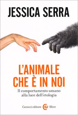 L'Animale che è in Noi — Libro - 1