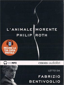 L'Animale Morente — Audiolibro - 1