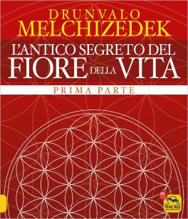L'Antico Segreto del Fiore della Vita - Prima parte — Libro - 1