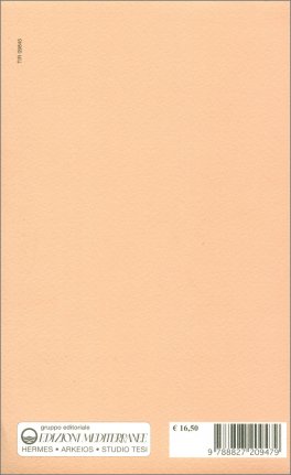 L'Antimonio — Libro - 2