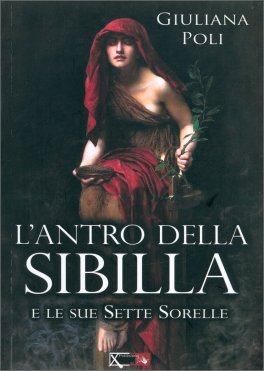 L'Antro della Sibilla — Libro - 1