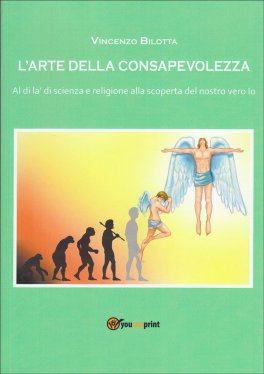 L'Arte della Consapevolezza — Libro - 1
