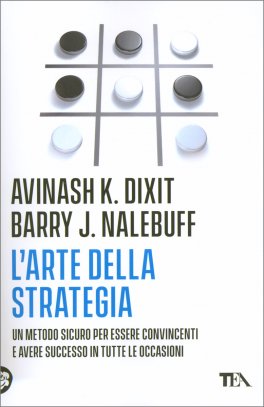 L'Arte della Strategia — Libro - 1