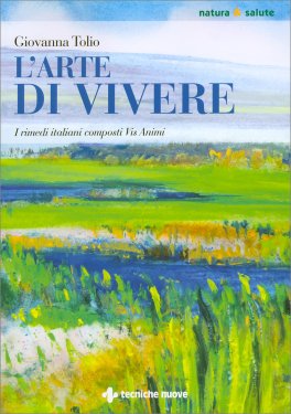 L'arte di Vivere — Libro - 1