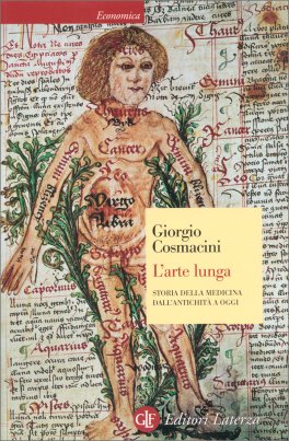 L'Arte Lunga - Storia della Medicina dall'Antichità a Oggi — Libro - 1