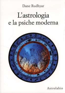 L'astrologia e la Psiche Moderna  — Libro - 1