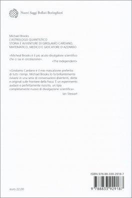 L'Astrologo Quantistico — Libro - 2