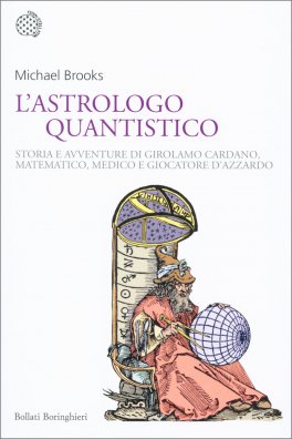 L'Astrologo Quantistico — Libro - 1