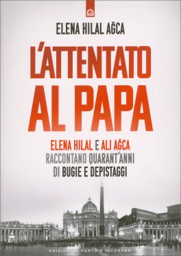 L'Attentato al Papà — Libro - 1