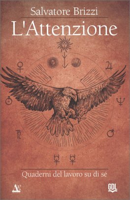 L'Attenzione — Libro - 1