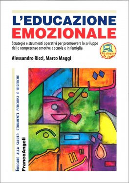 L’Educazione Emozionale — Libro - 1