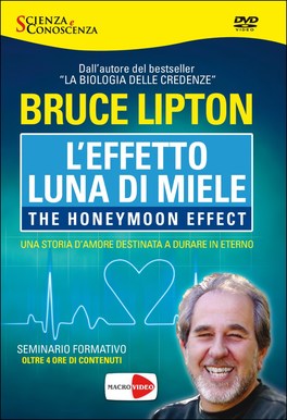 L'Effetto Luna di Miele — DVD - 2