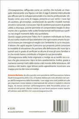 L'Enneagramma della Ferita Originaria — Libro - 2