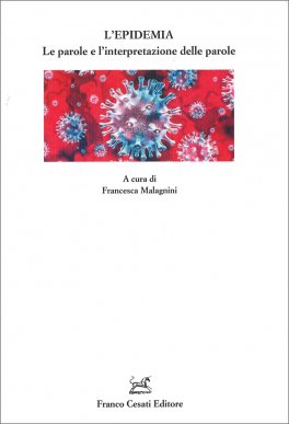 L'Epidemia — Libro - 1