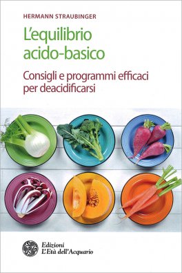 L’Equilibrio Acido-Basico — Libro - 1
