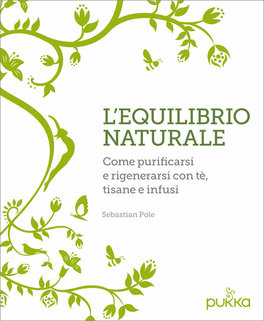 L'Equilibrio Naturale — Libro - 1